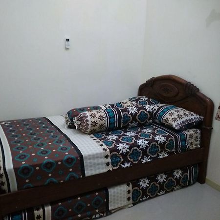 The Royal Residence Lhokseumawe Dış mekan fotoğraf