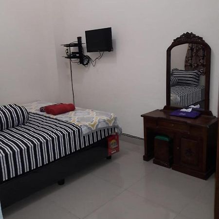 The Royal Residence Lhokseumawe Dış mekan fotoğraf