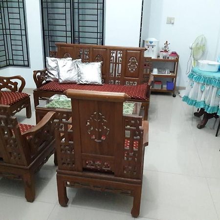 The Royal Residence Lhokseumawe Dış mekan fotoğraf