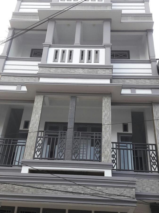 The Royal Residence Lhokseumawe Dış mekan fotoğraf