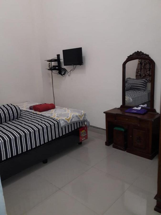 The Royal Residence Lhokseumawe Dış mekan fotoğraf