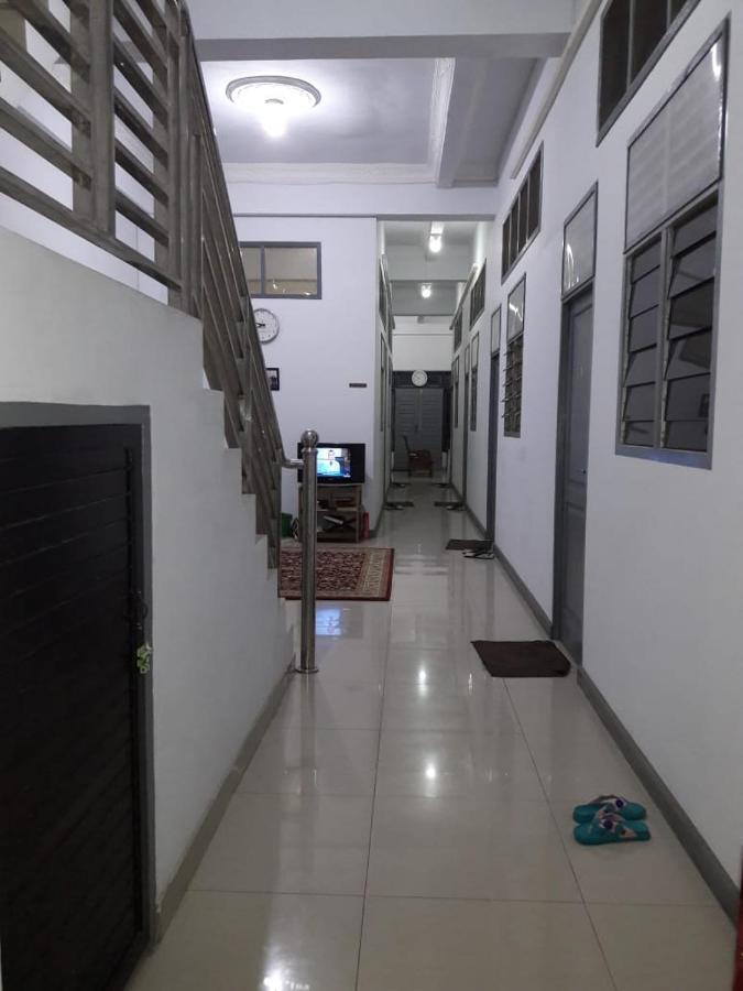 The Royal Residence Lhokseumawe Dış mekan fotoğraf