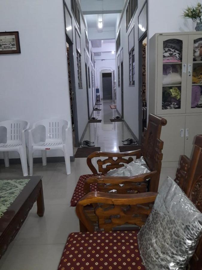 The Royal Residence Lhokseumawe Dış mekan fotoğraf